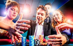 Официальный сайт Spin Bounty Casino
