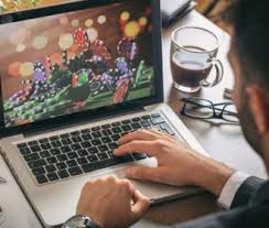 Онлайн казино Spin Bounty Casino
